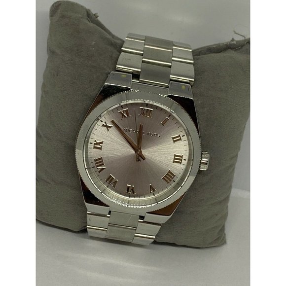 Michael Kors MK3392 Women\'s Stainless Steel Analog main image 7
